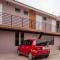 Casas de Floripa