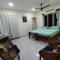 GREENVIEW HOMESTAY KOVALAM - Thiruvananthapuram