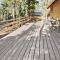 Whispering Pines Getaway