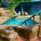 The Jungle Container