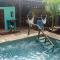 The Jungle Container - Quepos