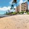 Island Sands Resort Condominiums - Wailuku