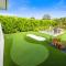 Mini Golf Course*Heated Saltwater Pool*Lakeview!