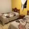 Hotel Posada Camelinas - 帕茨库卡罗