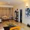 Valley Top 3 BHK Apartment for Families & Friends