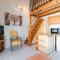 Pavillon climatisé 2 chambres + mezzanine, WiFi, parking, accès plage, Gruissan Ayguades - FR-1-409-205