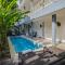 The Kanjeng Suites Petitenget