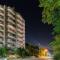 MolinHotels302アクティビティを満喫できる札幌定山渓 天然温泉付ホテル-1L1Room Q-Bed2&S-2 4persons