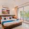 HideAway 2BHK Duplex Villa, North Goa (STU)