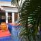 The Blue House Hostel
