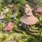 Bagus Jati Health & Wellbeing Retreat - Теґалаланґ