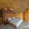 RUM RANIA LUXURU CAMP & Bubbles Hotel
