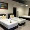 Bentong Wellness Resort Midland 8BR 30PAX By Verano Homestay - 彭亨 Bentong Wellness Resort Midland 8BR 30PAX By Verano Homestay - 彭亨