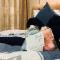 Comfy-Concept Apartment @ B.Bintang (3min walk LRT, Lalaport, TimeSquare)