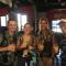 Vangvieng Rock Backpacker Rooftop Hostel - Vang Vieng