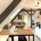 Le Loft boisé Giverny-Vernon - appt 8 Le Loft boisé Giverny-Vernon - appt 8