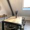 Le Loft boisé Giverny-Vernon - appt 8