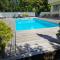 "Summer" apartment