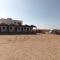camping sahara line boujdour - Oulad Akkou