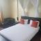 Gigiri Express Hotel - Nairobi