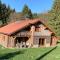 Chalet des Jonquilles - Au calme, bordant la forêt