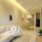 Sky Heaven Design 3 Pax, 5 Min to DesaPark City - 吉隆坡