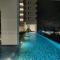 Sky Heaven Design 3 Pax, 5 Min to DesaPark City - 吉隆坡