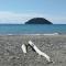Alloggio Gallinara a due passi dal mare in Liguria