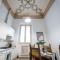 [3 minutes from Piazza Maggiore] Historical flat