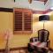 The Gamekeepers Spa Cottage in Tamborine Mountain