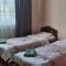 SAM GREEN HOUSE Hostel