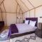Merzouga Sahara Luxury Camp - Merzouga