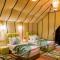 Merzouga Sahara Luxury Camp - Merzouga