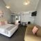 Lakeside Taupo Motel - 陶波