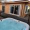 Chalet 30 met jacuzzi - Сінт-Анналанд