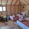 Merzouga Sahara Luxury Camp - Merzouga