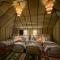 Merzouga Sahara Luxury Camp - Merzouga