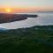 Aran Walkers Lodge - Inis Mor