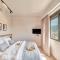 Thearia villa I - seaview , private heated pool & jacuzzi