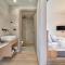 Thearia villa I - seaview , private heated pool & jacuzzi