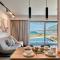 Thearia seaview maisonette