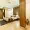 OPO Viva Palace, Delhi Aiport