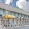 Super 8 by Wyndham Ashland Super 8 by Wyndham Ashland