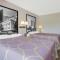 Super 8 by Wyndham Ashland - 阿什兰 Super 8 by Wyndham Ashland - 阿什兰
