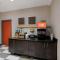 Hampton Inn Marshall - مارشال