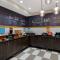 Hampton Inn Marshall - مارشال