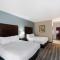 Hampton Inn Marshall Hampton Inn Marshall