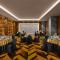 Hyatt Centric Janakpuri New Delhi