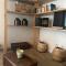 Appartement 5 personnes-1 chambre- Longefoy-Montalbert - La plagne