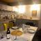 Appartement 5 personnes-1 chambre- Longefoy-Montalbert - La plagne